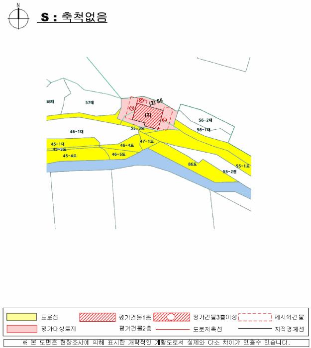 법원경매 2025타경576 사진33 | 산청군 신등면 간공리 18 답 경매