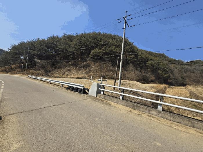 법원경매 2025타경576 사진8 | 산청군 신등면 간공리 18 답 경매