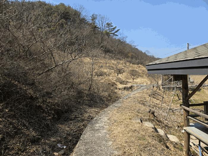 법원경매 2025타경576 사진9 | 산청군 신등면 간공리 18 답 경매