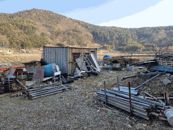2025타경591 법원경매 사진5 | 경남 하동군 임야 경매