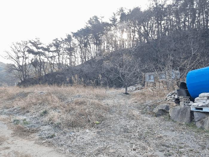 2025타경591 법원경매 사진7 | 경남 하동군 임야 경매