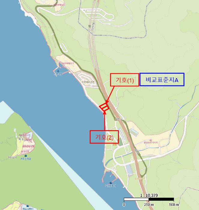 2025타경660 법원경매 사진9 | 경남 사천시 대지 경매