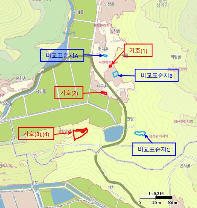 2025타경687 법원경매 사진21 | 경남 남해군 전 경매
