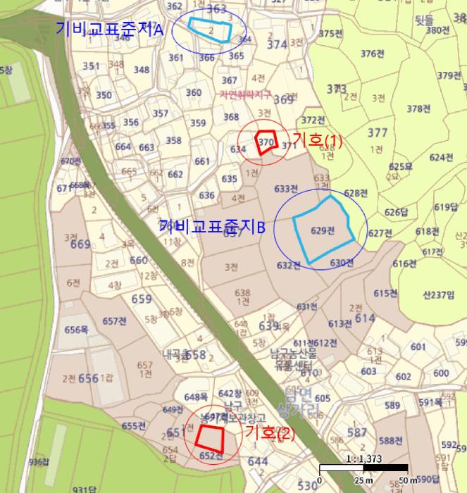 2025타경687 법원경매 사진22 | 경남 남해군 전 경매