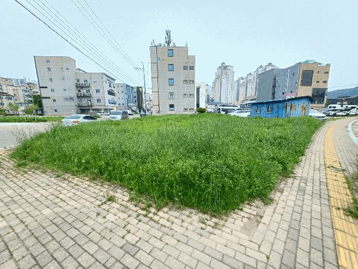 2025타경692 법원경매 사진2 | 경남 진주시 대지 경매