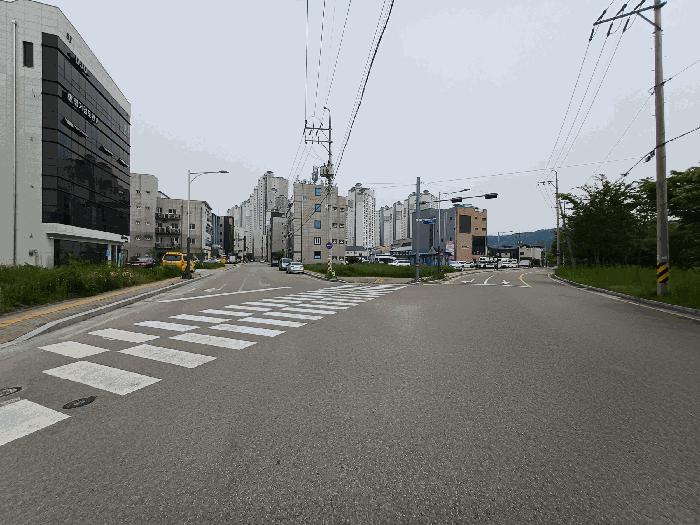 2025타경692 법원경매 사진3 | 경남 진주시 대지 경매