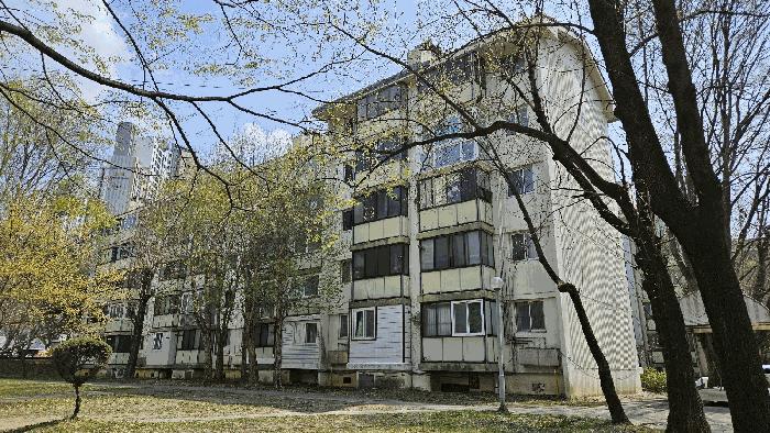 대전광역시 대덕구 신대동 179 주공아파트 110동 1층104호 법원경매 물건 대표사진