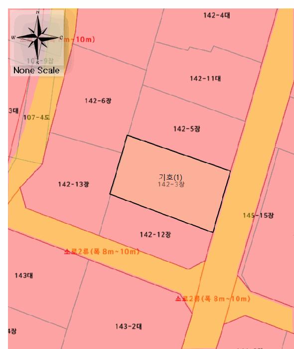 2025타경703 법원경매 사진7 | 경남 사천시 공장용지 경매