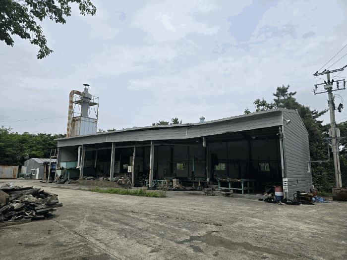 2025타경708 법원경매 사진3 | 경남 사천시 공장 경매