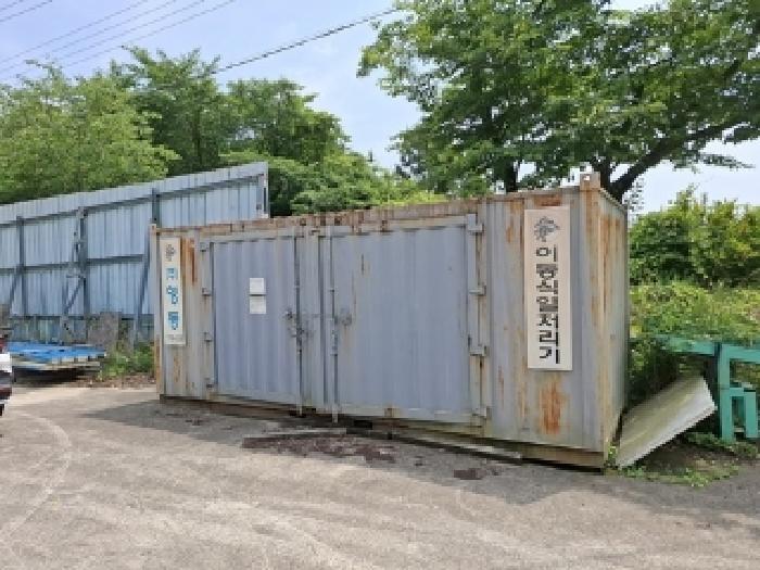 2025타경708 법원경매 사진34 | 경남 사천시 공장 경매