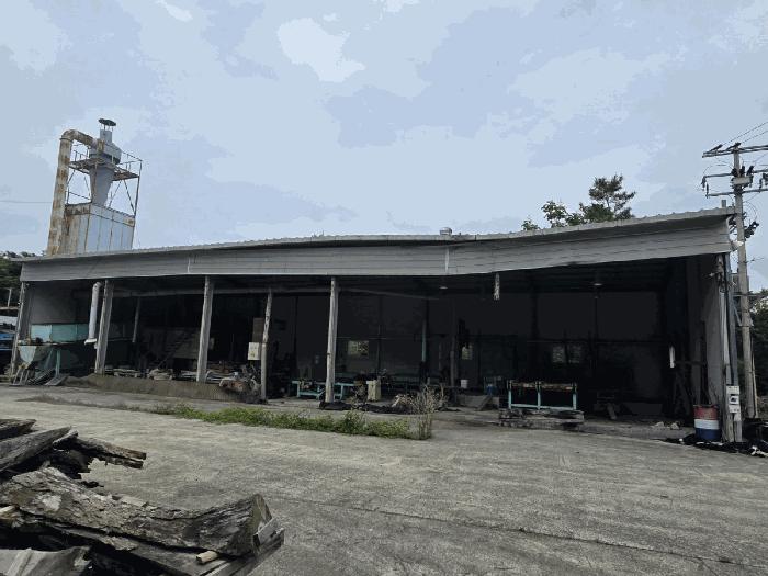 2025타경708 법원경매 사진7 | 경남 사천시 공장 경매