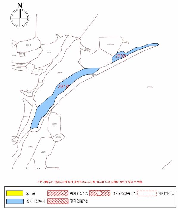 법원경매 2025타경30849 사진9 | 진주시 사봉면 부계리 293 전 경매