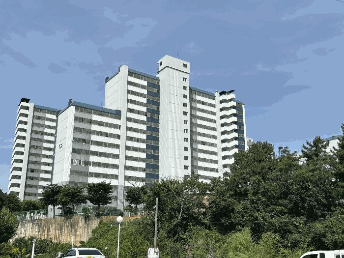 2025타경51188 법원경매 사진3 | 전남 목포시 아파트 경매