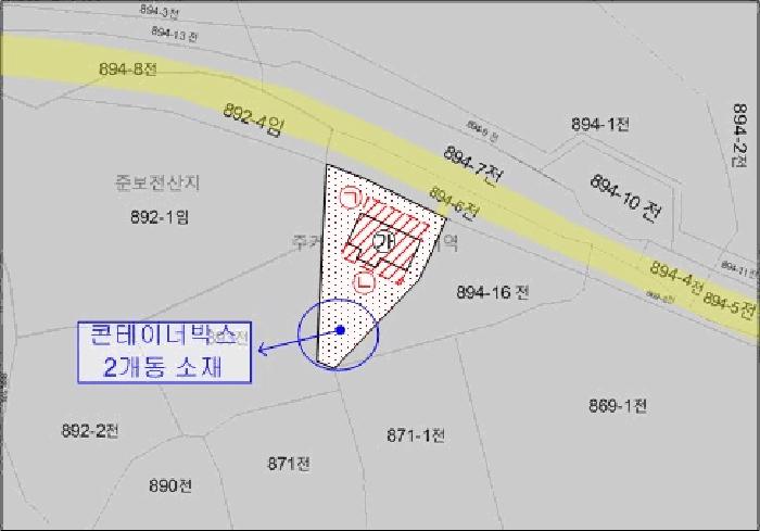 법원경매 2025타경51211 사진13 | 무안군 현경면 주택건물 경매
