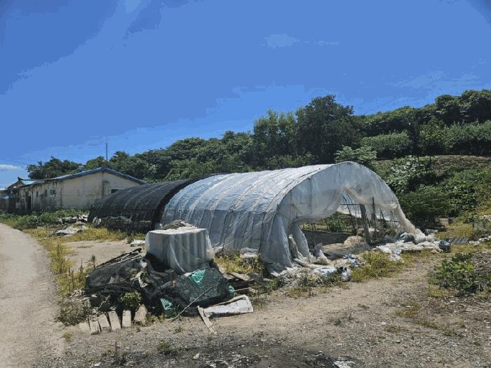 2025타경51258 법원경매 사진2 | 전남 신안군 답 경매