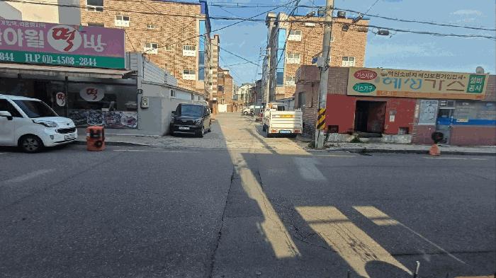 법원경매 2025타경8025 사진2 | 대구 동구 신기동 191-12 도로 경매