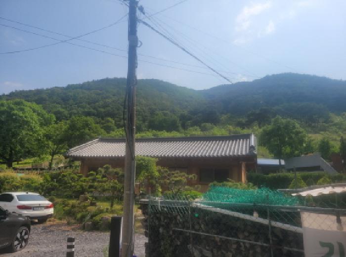 법원경매 2025타경8101 사진4 | 대구 동구 중대동 산46 임야 경매