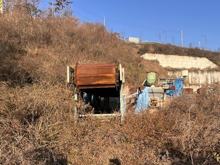 2024타경3232 법원경매 사진2 | 경남 밀양시 공장용지 경매