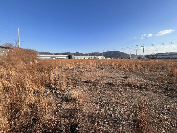 2024타경3232 법원경매 사진4 | 경남 밀양시 공장용지 경매