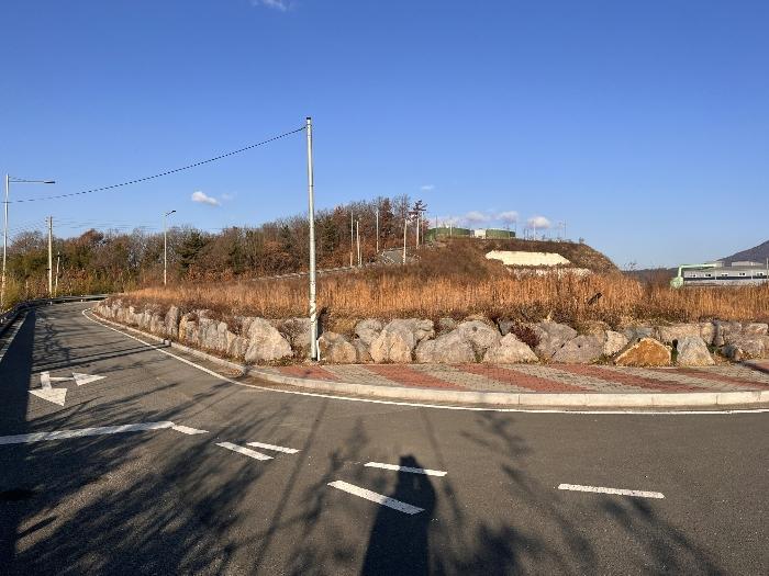 2024타경3232 법원경매 사진5 | 경남 밀양시 공장용지 경매