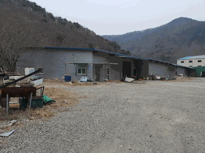 2024타경5549 법원경매 사진2 | 경남 고성군 창고 경매