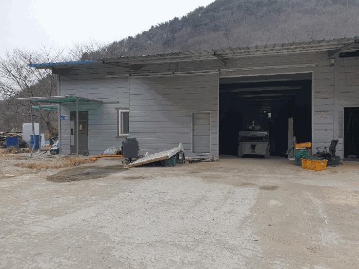 2024타경5549 법원경매 사진3 | 경남 고성군 창고 경매