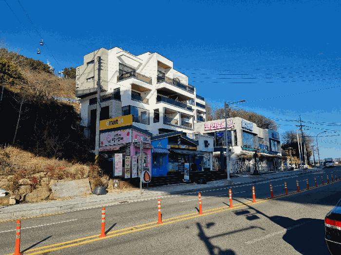 2025타경323 법원경매 사진2 | 전남 여수시 근린상가 경매