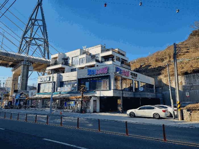 2025타경323 법원경매 사진3 | 전남 여수시 근린상가 경매