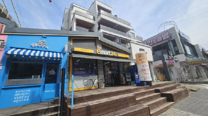 2025타경323 법원경매 사진4 | 전남 여수시 근린상가 경매