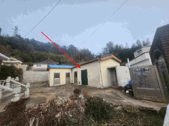 2025타경114 법원경매 사진5 | 경남 통영시 답 경매