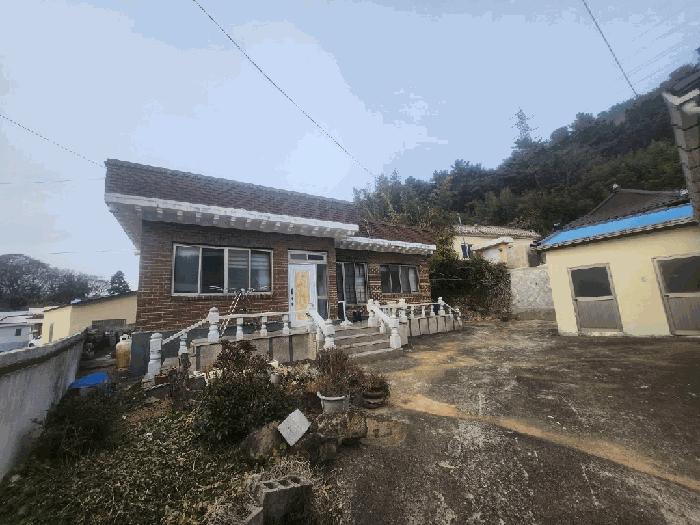 2025타경114 법원경매 사진6 | 경남 통영시 답 경매