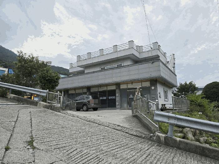 2025타경520 법원경매 사진2 | 경남 거제시 상가,오피스텔,근린시설 경매