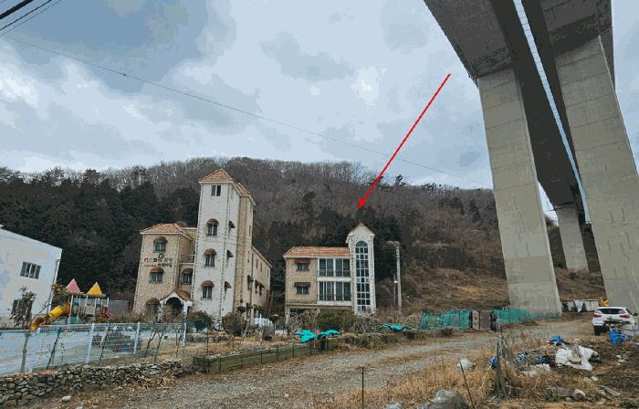2025타경21060 법원경매 사진4 | 경남 거제시 임야 경매