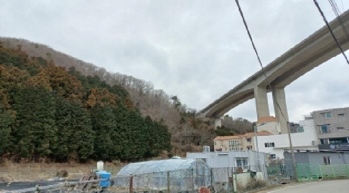 2025타경21060 법원경매 사진5 | 경남 거제시 임야 경매
