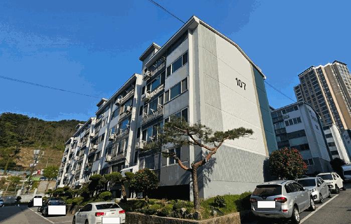 2025타경21206 법원경매 사진4 | 경남 거제시 아파트 경매