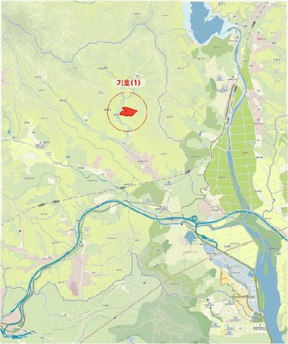 2025타경51668 법원경매 사진25 | 전남 광양시 임야 경매