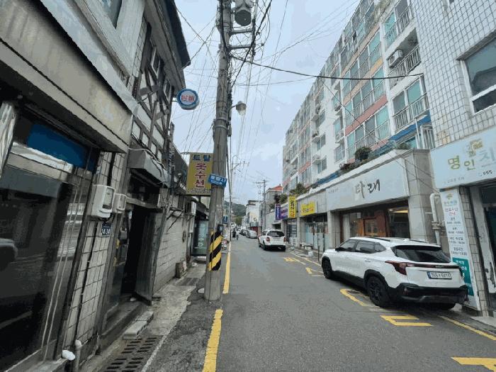 2025타경21369 법원경매 사진2 | 경남 통영시 근린상가 경매