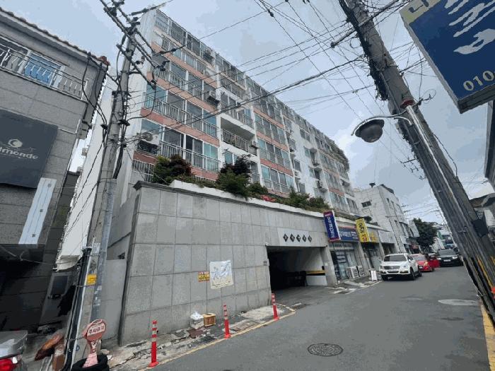 2025타경21369 법원경매 사진3 | 경남 통영시 근린상가 경매
