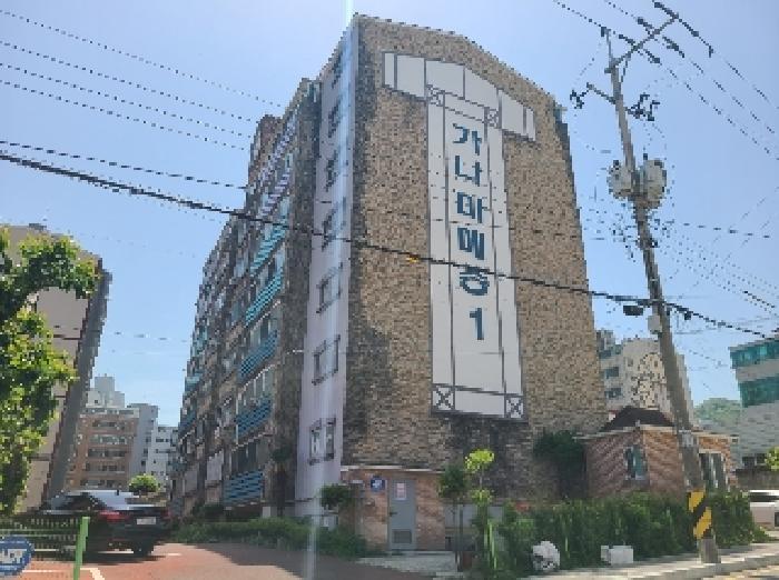 2025타경21320 법원경매 사진3 | 경남 거제시 아파트 경매
