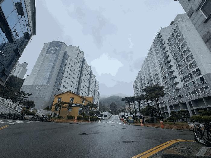 경남 거제시 아주동 890 숲속의아침 105동 지하1층 비101호 근린상가 경매 물건 사진