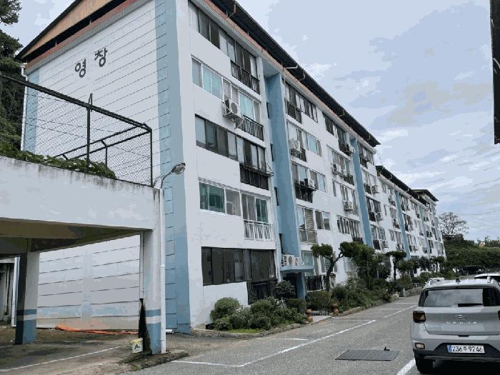 2025타경916 법원경매 사진2 | 전주 완산구 아파트 경매