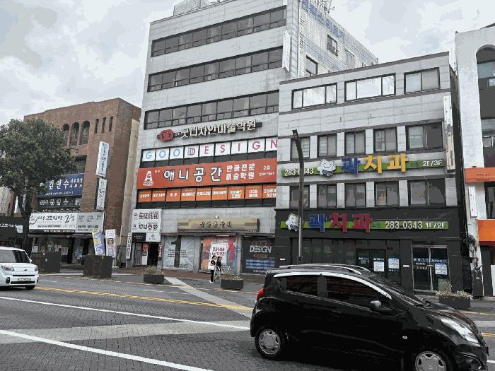 전북 전주시 완산구 경원동1가 37-2 지하층비101호 근린상가 사진 4