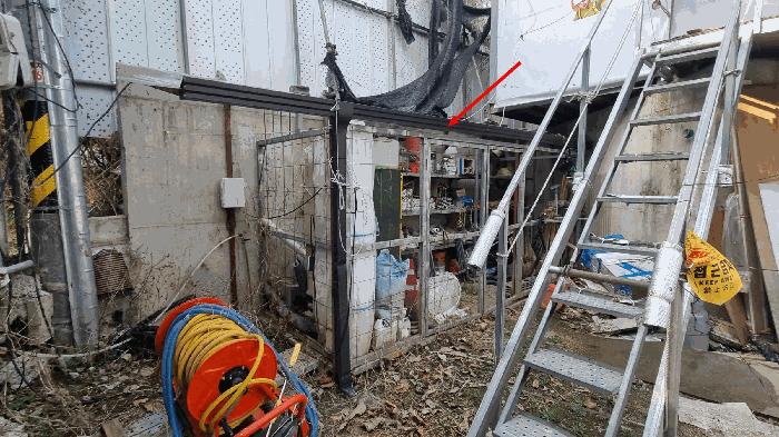 법원경매 2025타경71445 사진4 | 남양주시 진접읍 장현리 392-9 대지 경매