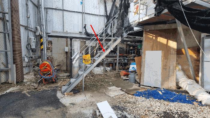 법원경매 2025타경71445 사진5 | 남양주시 진접읍 장현리 392-9 대지 경매