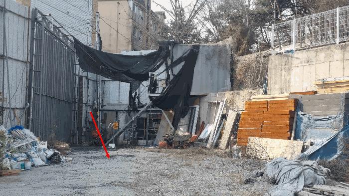법원경매 2025타경71445 사진6 | 남양주시 진접읍 장현리 392-9 대지 경매