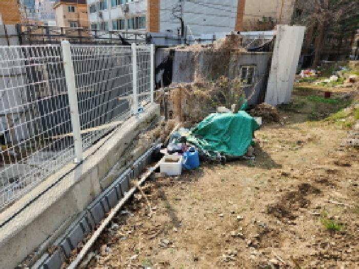 법원경매 2025타경71445 사진9 | 남양주시 진접읍 장현리 392-9 대지 경매