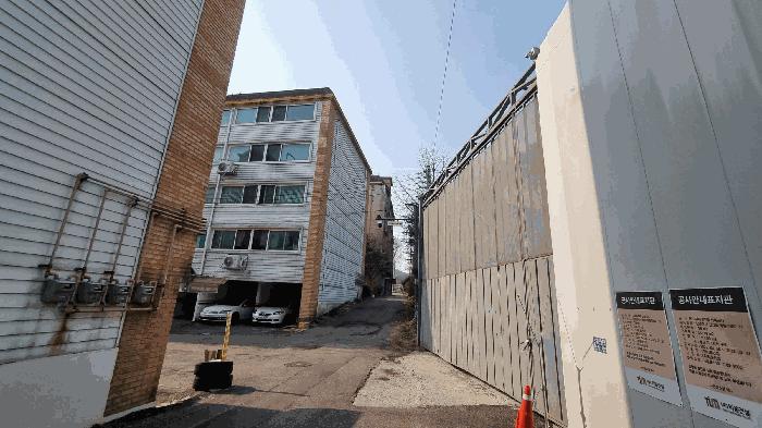 법원경매 2025타경71445 사진2 | 남양주시 진접읍 장현리 392-10 대지 경매