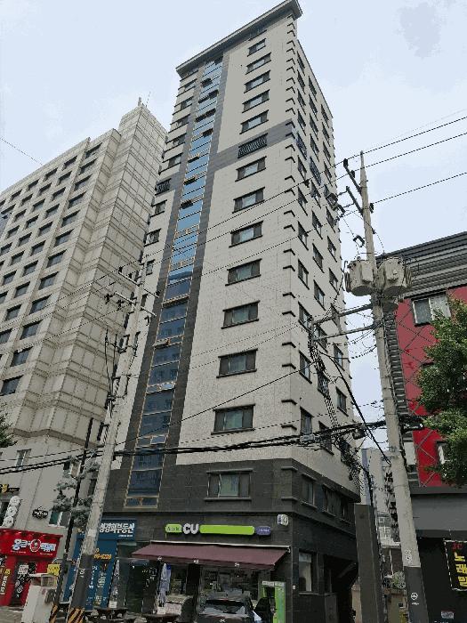 서울특별시 동대문구 휘경동 333-5 10층1002호 법원경매 물건 대표사진