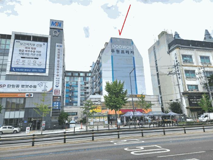 2025타경2736 법원경매 사진9 | 서울 강북구 근린상가 경매