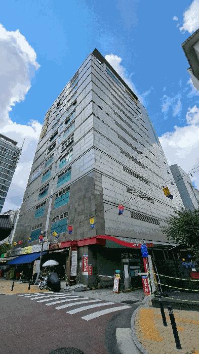 2025타경2828 법원경매 사진3 | 서울 동대문구 근린상가 경매